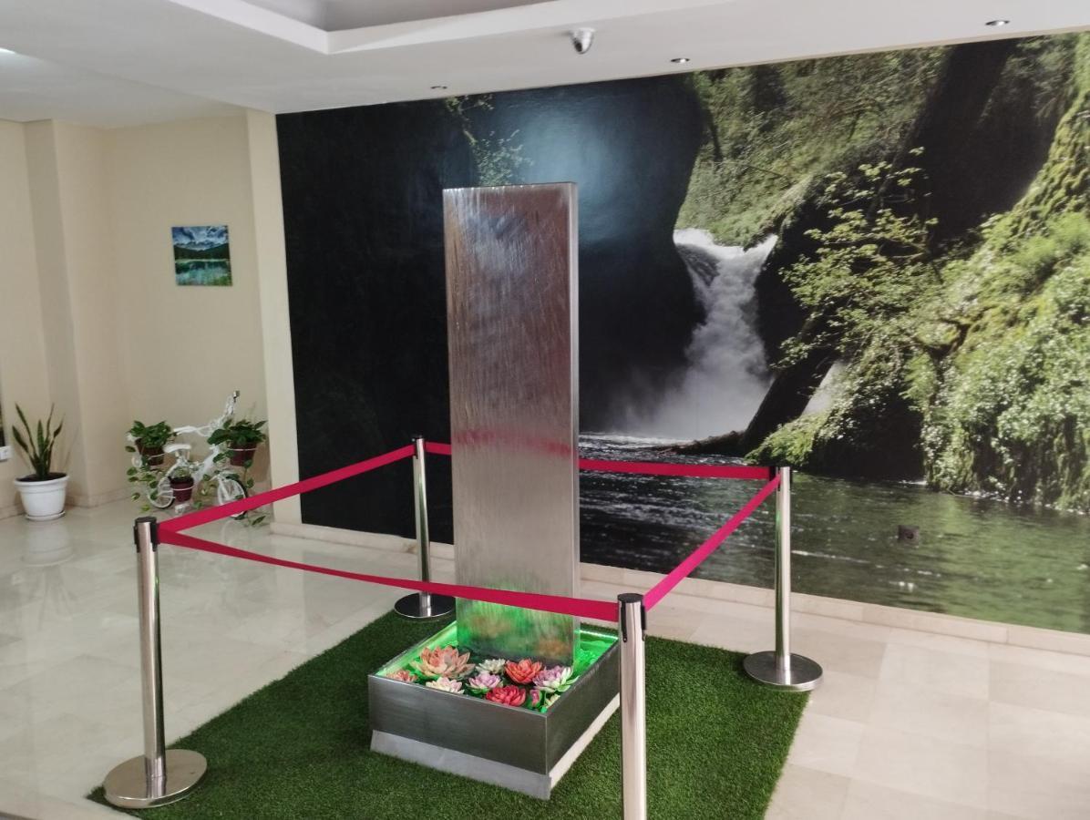 Estudio Torremolinos Centro By Ava Apartments Wifi Y Smart Tv Ngoại thất bức ảnh